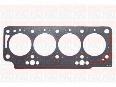 FAI AUTOPARTS hg780 -  Прокладка, головка цилиндра